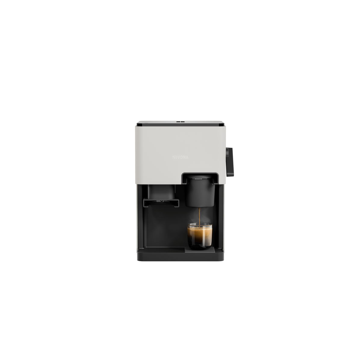 Nivona Cube 4' - Der neue Cube 4: Unser Kaffeeautomat. Kaffeevollautomat Nivona - rhiinland.com