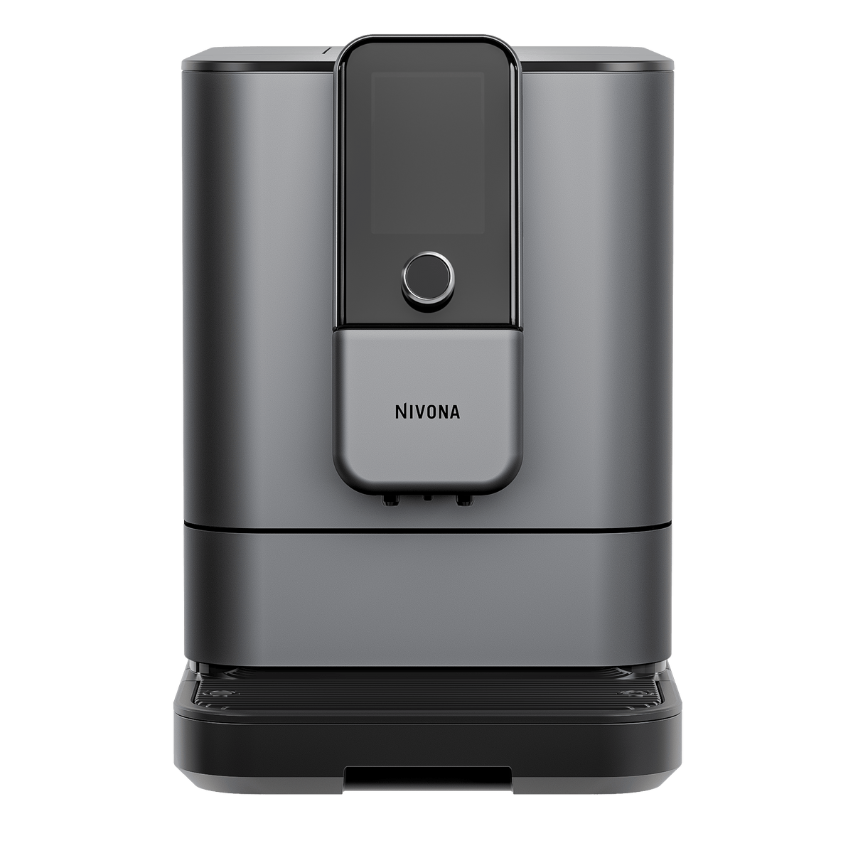 Nivona NIVO 8107 Vollautomat - Perlenblau - Chilled Cold Brew Kaffeevollautomat Nivona - rhiinland.com