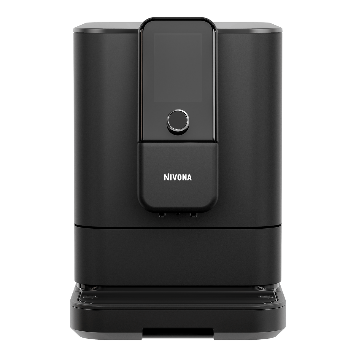 Nivona NIVO 8101 Vollautomat - Schwarz Kaffeevollautomat Nivona - rhiinland.com