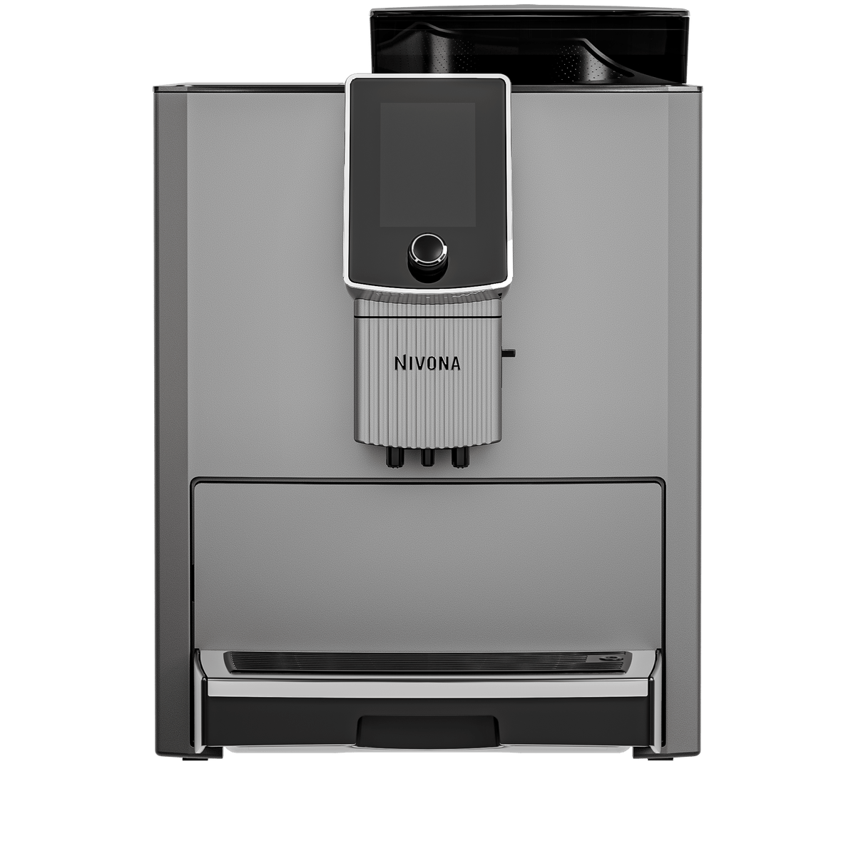 Nivona 1040 - Kaffeevollautomat für das Büro Nivona - rhiinland.com