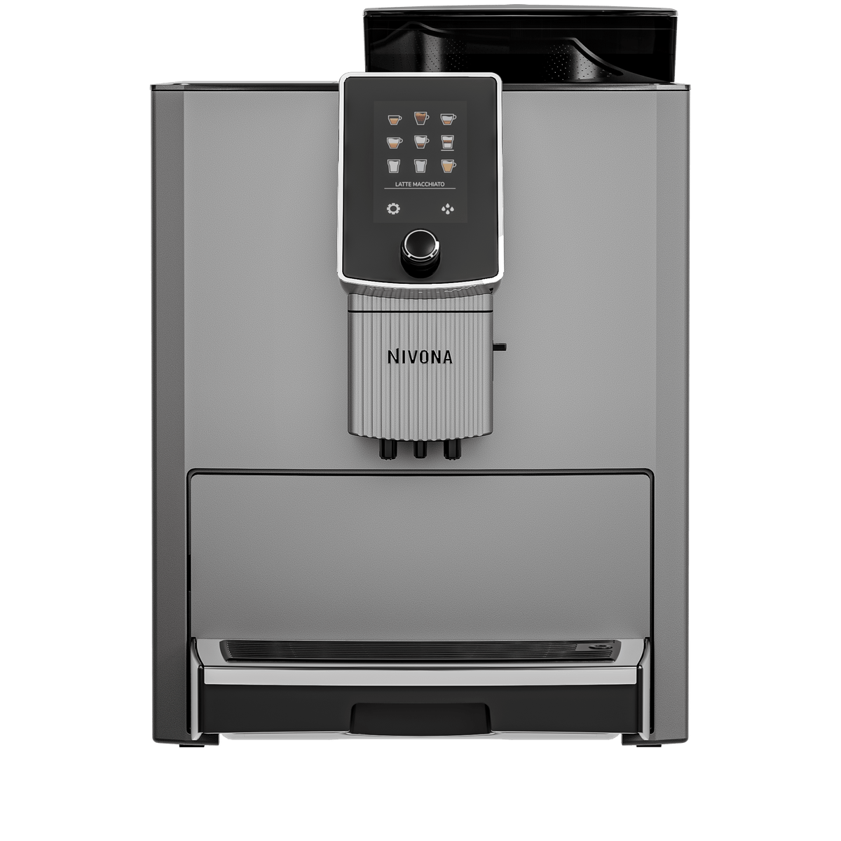 Nivona 1040 - Kaffeevollautomat für das Büro Nivona - rhiinland.com