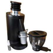 G-Iota Pro83 V3 - Schwarz - Single Dose Mühle Kaffeemühlen G-Iota - rhiinland.com