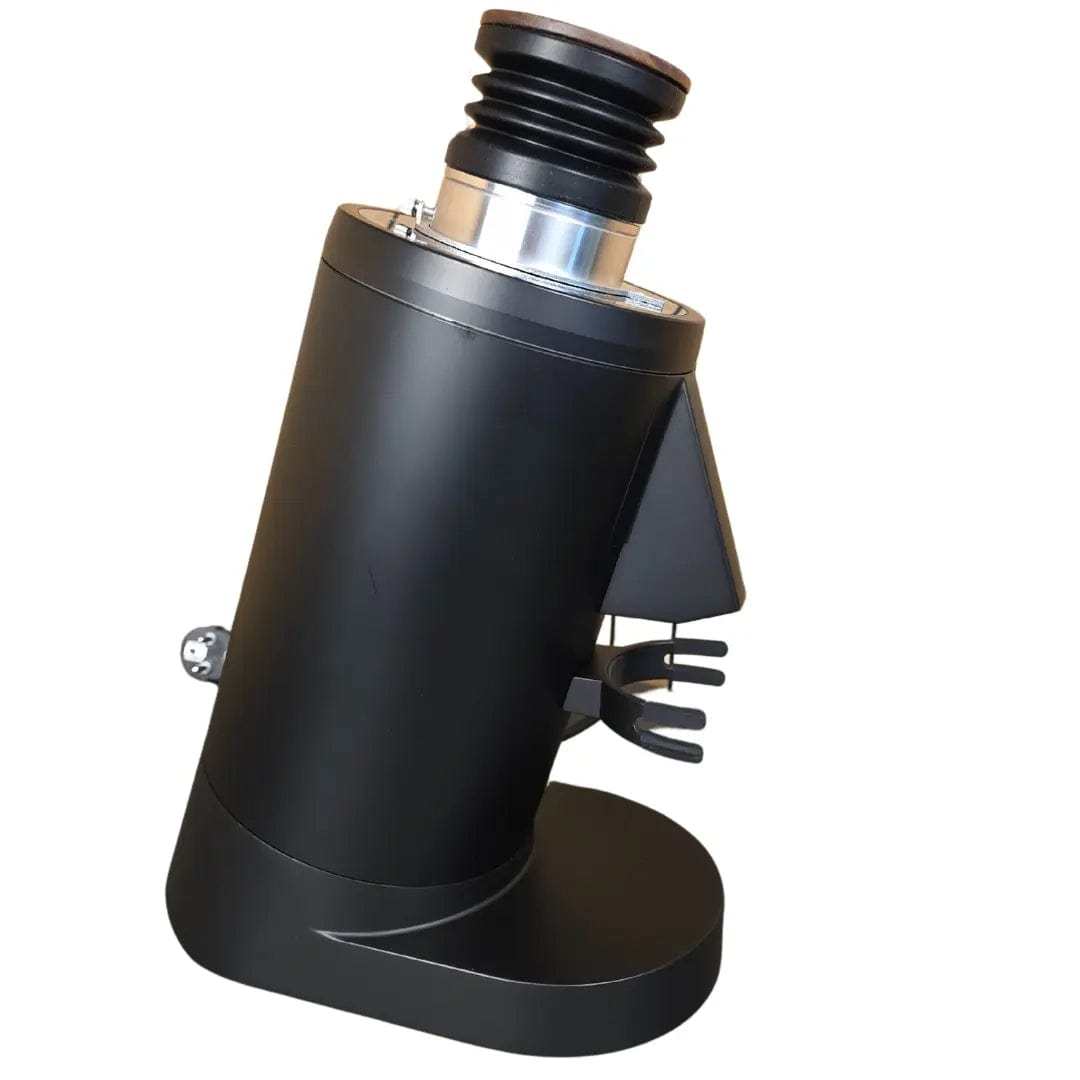 G-Iota Pro83 V3 - Schwarz - Single Dose Mühle Kaffeemühlen G-Iota - rhiinland.com