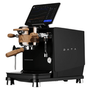 Wendougee DATA-S – Die Revolution der Präzision für dein Home-Barista-Setup Espressomaschinen Wendougee - rhiinland.com