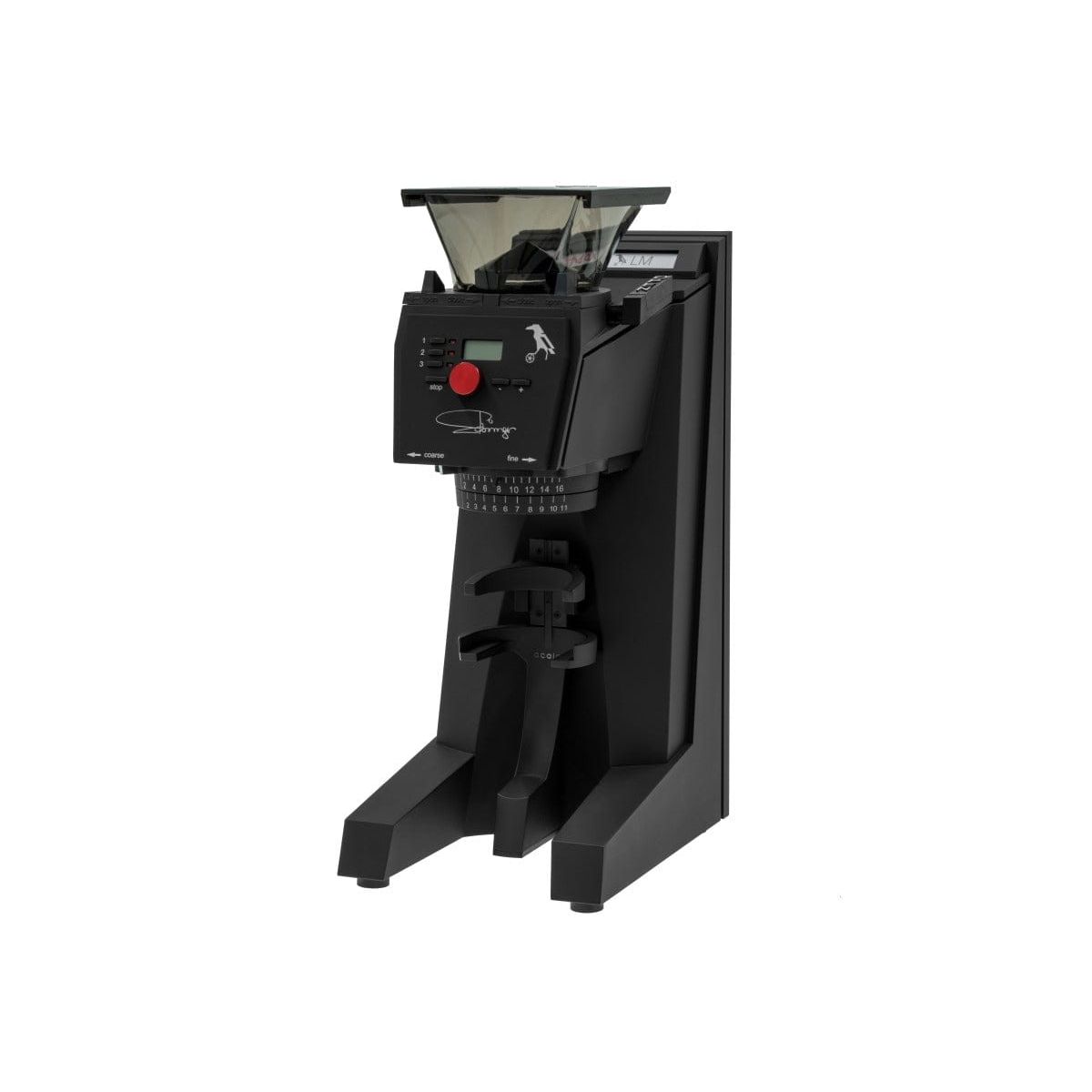 Etzinger etzMAX LM (GbW) - HighEnd Kaffeemühle Grind by Weight Kaffeemühlen Etzinger - rhiinland.com