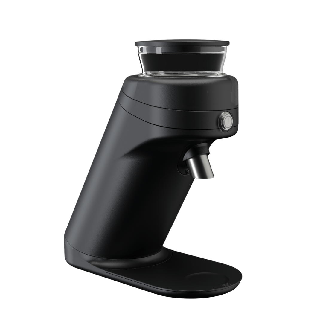 Mahlkönig X64 SD - der neue Single Doser Kundenrückläufer Kaffeemühlen Mahlkönig - rhiinland.com