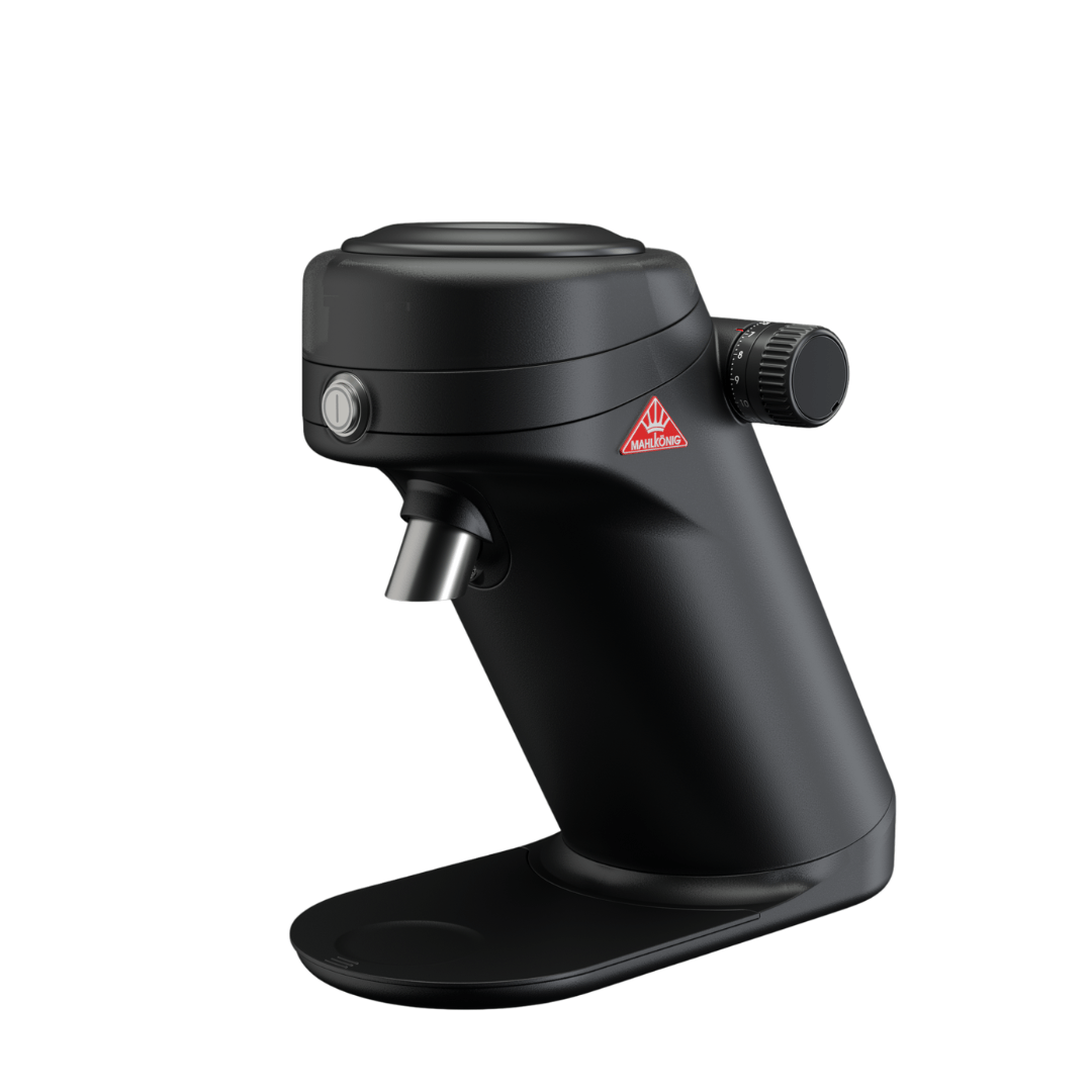 Mahlkönig X64 SD - der neue Single Doser Kundenrückläufer Kaffeemühlen Mahlkönig - rhiinland.com