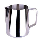 Milchkännchen 590 ml oder 350 ml Special Spout - mit spitzer Ausgusstülle Milchkännchen JoeFrex 350 ml - rhiinland.com