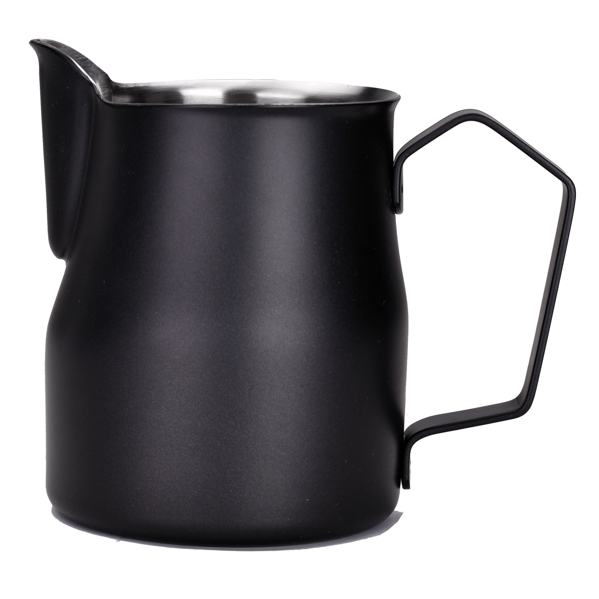 Milchkännchen 350 oder 500 ml schwarz Milchkännchen JoeFrex 350 ml - rhiinland.com