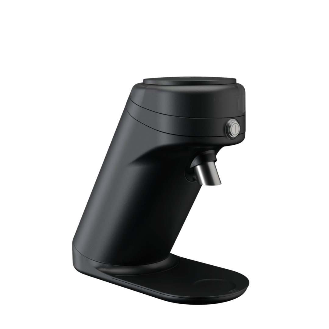 Mahlkönig X64 SD - der neue Single Doser Kundenrückläufer Kaffeemühlen Mahlkönig - rhiinland.com