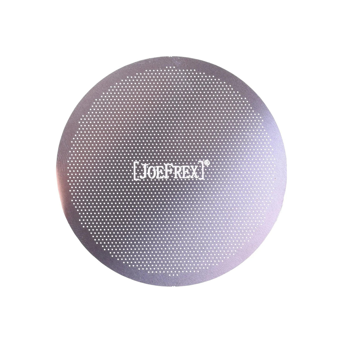 Dauerfilter Edelstahl für Aeropress und Ceado Hoop Ø 62mm Filterpapier JoeFrex - rhiinland.com