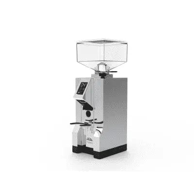 Eureka Mignon TURBO - 65 mm Scheiben, Auswurf Chrom, Schwarz, verschiedene Farben Kaffeemühlen Eureka Chrom Chrom 16 CR - rhiinland.com