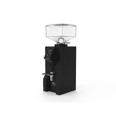 Eureka Mignon TURBO - 65 mm Scheiben, Auswurf Chrom, Schwarz, verschiedene Farben Kaffeemühlen Eureka - rhiinland.com