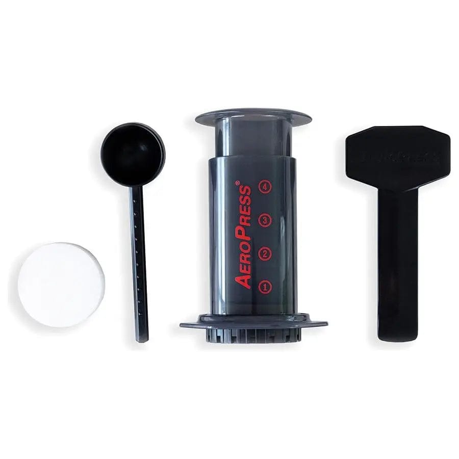 AeroPress® Coffee & Espressomaker Handdilter AeroPress - rhiinland.com