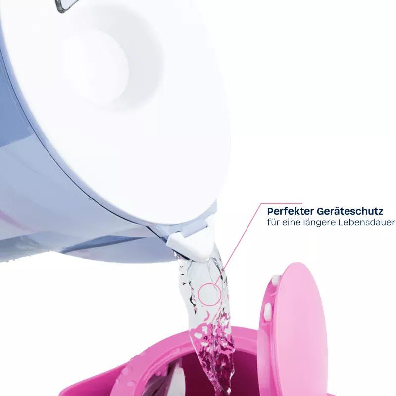 BWT AQUAlizer Home – Dein Upgrade für gesundes Trinkwasser Wasserfilter BWT - rhiinland.com