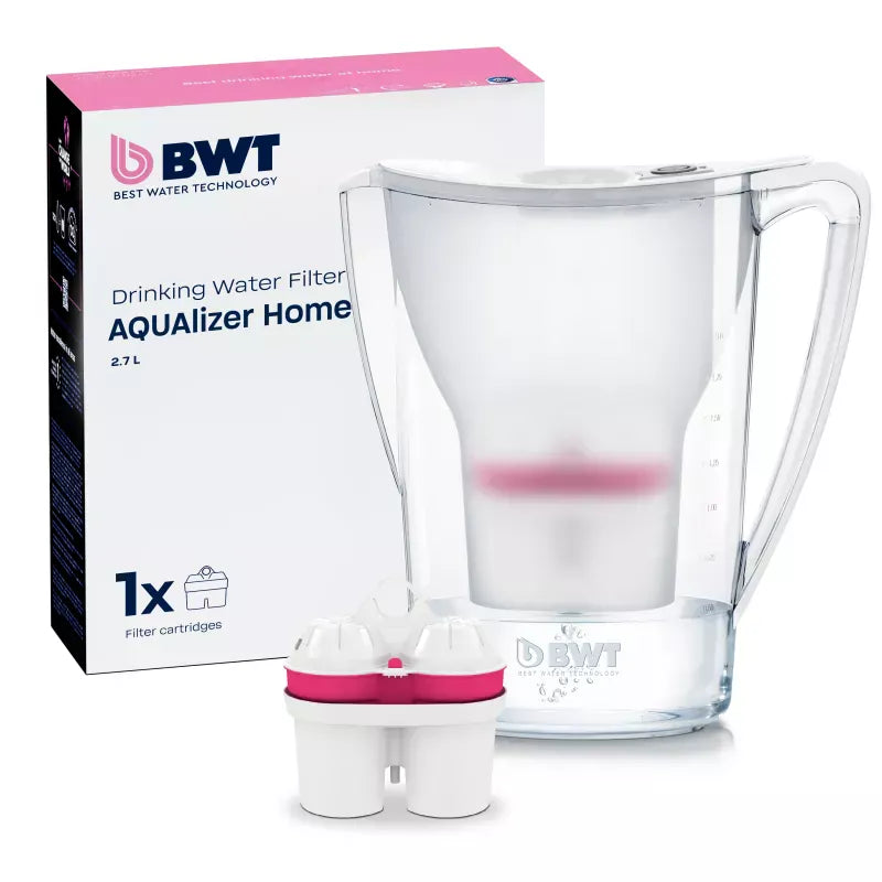 BWT Wasserfilter Mobil Bundle product rhiinland.com - rhiinland.com