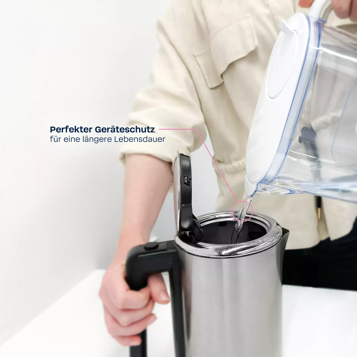 BWT Wasserfilter Mobil Bundle product rhiinland.com - rhiinland.com