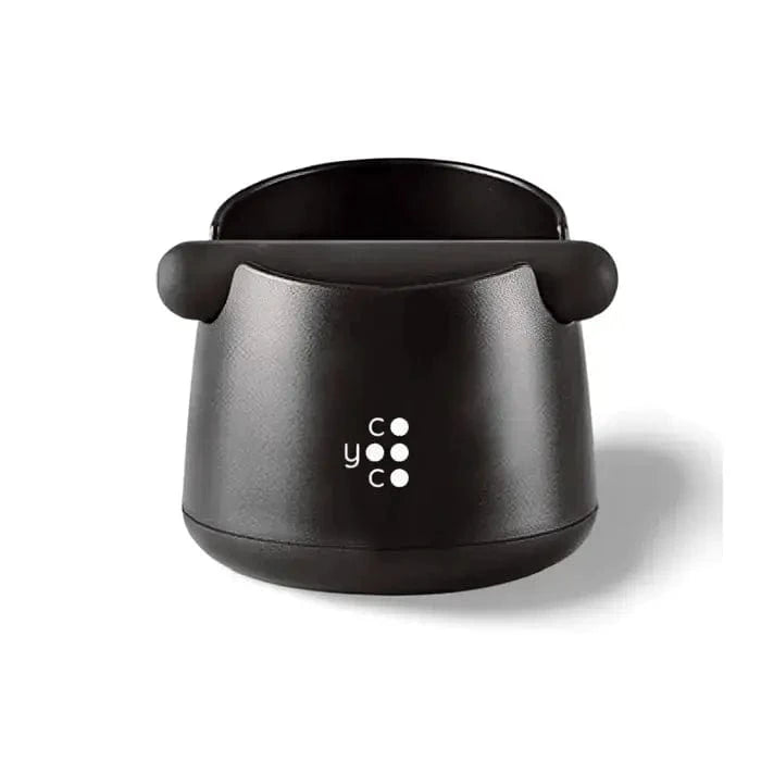 Abklopfbehälter verschiedene Größen 8,5 cm und 15 cm von COYOOCO Abschlagbehälter COYOOCO Klein - 8.5 cm - rhiinland.com