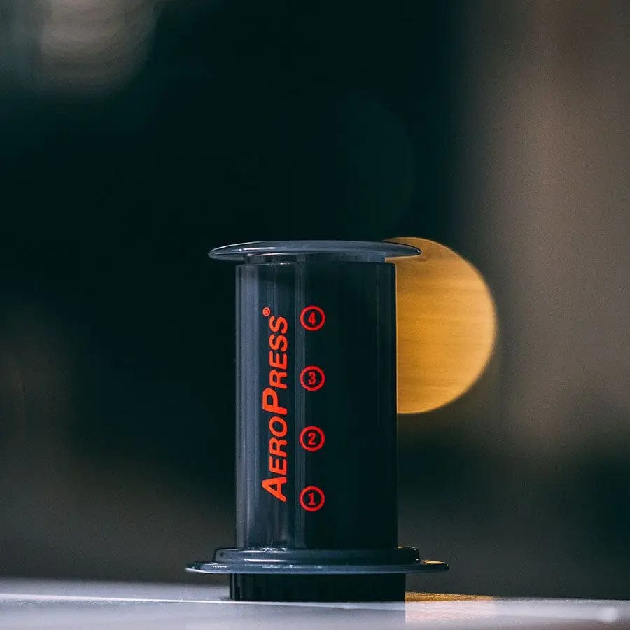 AeroPress® Coffee & Espressomaker Handdilter AeroPress - rhiinland.com