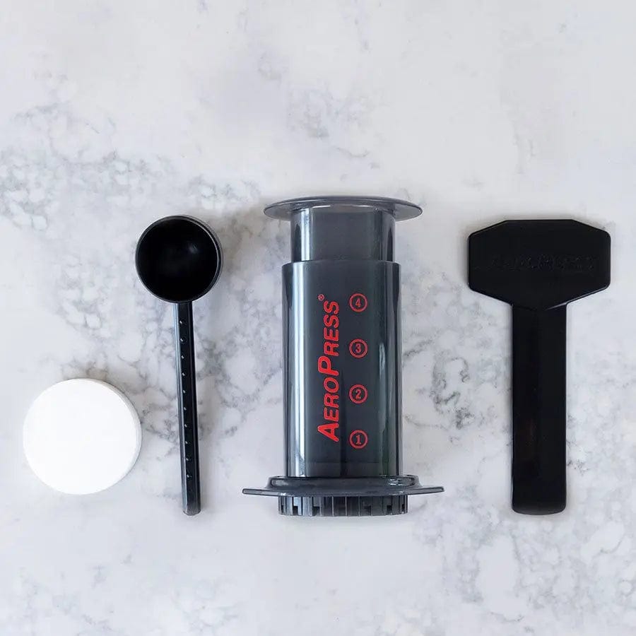 AeroPress® Coffee & Espressomaker Handdilter AeroPress - rhiinland.com