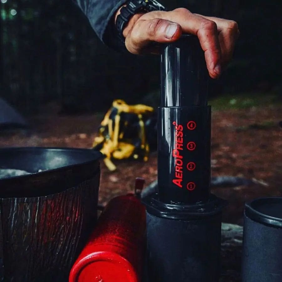 AeroPress® Coffee & Espressomaker Handdilter AeroPress - rhiinland.com