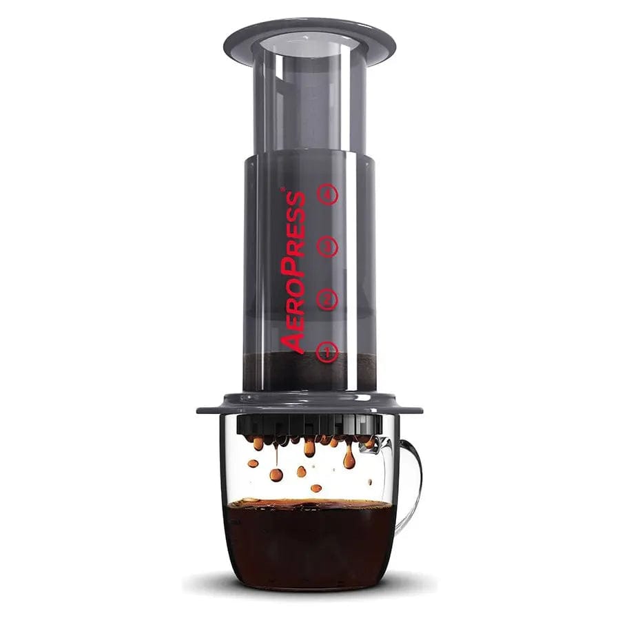 AeroPress® Coffee & Espressomaker Handdilter AeroPress - rhiinland.com