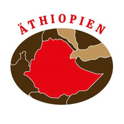 Äthiopien Yirgacheffe Aricha – Natural, Yeast Fermented | Dr. Kaffee Kaffee Dr. Kaffees Röstorium Ganze Bohnen 330 Gramm - rhiinland.com