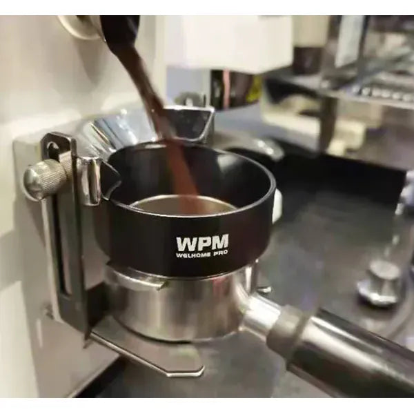 WPM Dosiertrichter (Dosing Funnel) – Schluss mit Kaffeepulver-Chaos! Funnel WPM - rhiinland.com