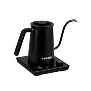 MHW-3BOMBER Assassin Schwanenhals-Wasserkocher (600 ml) Wasserkocher MHW-3Bomber Schwarz - rhiinland.com