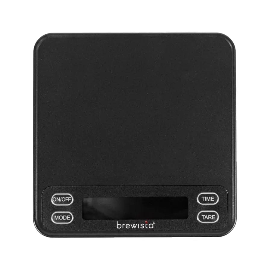 Brewista Smart Scale III - Feinwaage zur präzisen Wiegung - die neue Generation Waage Brewista - rhiinland.com
