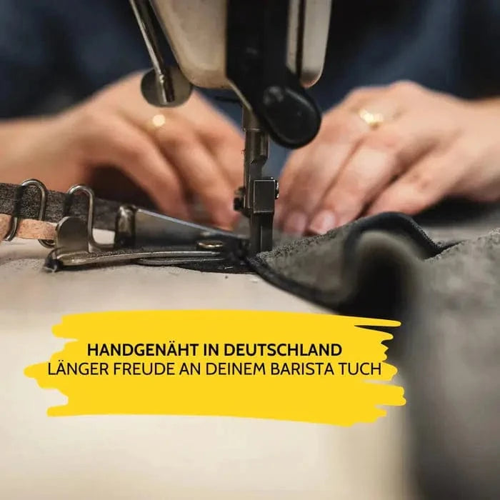 Barista-Tuch 3-in-1 Lösung von COYOOCO Tücher COYOOCO - rhiinland.com
