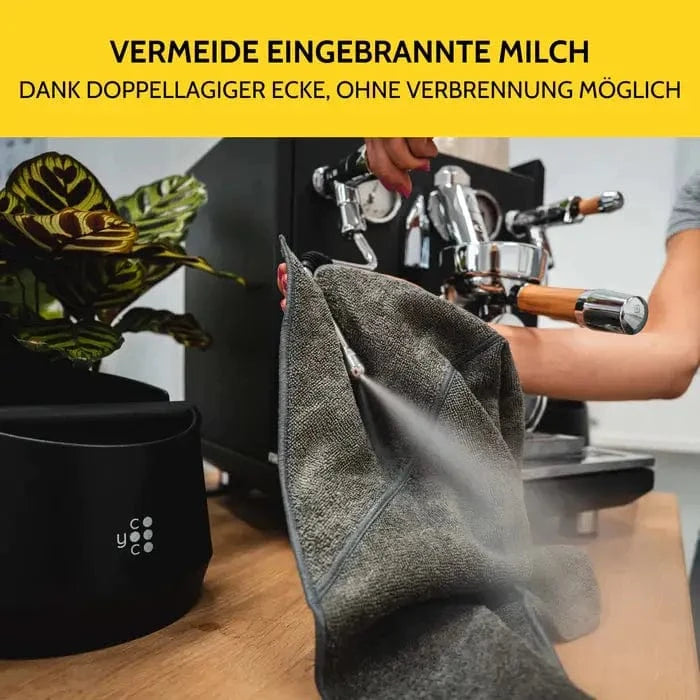 Barista-Tuch 3-in-1 Lösung von COYOOCO Tücher COYOOCO - rhiinland.com