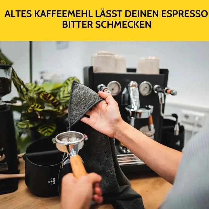 Barista-Tuch 3-in-1 Lösung von COYOOCO Tücher COYOOCO - rhiinland.com