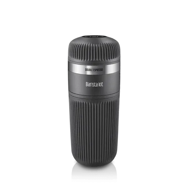 Wacaco Barista Kit für Nanopresso – Mehr Kontrolle, mehr Espresso Kaffee mobil WACACO - rhiinland.com