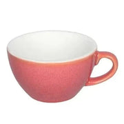 Loveramics Egg - Töpferfarbe Berry Cappuccino Tasse 200 ml Cappuccinotasse Loveramics - rhiinland.com