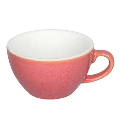 Loveramics Egg - Töpferfarbe Berry Cappuccino Tasse 200 ml Cappuccinotasse Loveramics - rhiinland.com