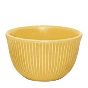 Boram Um Tasting Cup Loveramics 200 ml Tasting Cup Loveramics Yellow - rhiinland.com
