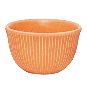Boram Um Tasting Cup Loveramics 200 ml Tasting Cup Loveramics Orange - rhiinland.com