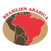 Brasilien Arabica – São Silvestre von Dr. Kaffees Röstorium, 330 g ganze Bohnen