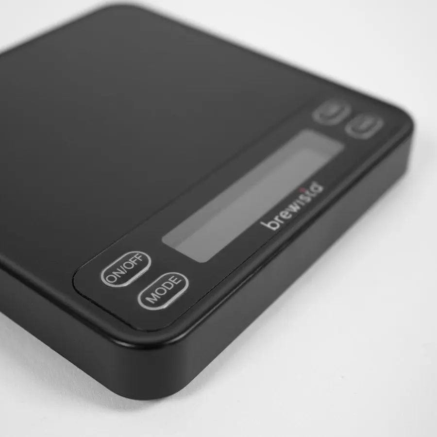 Brewista Smart Scale III - Feinwaage zur präzisen Wiegung - die neue Generation Waage Brewista - rhiinland.com