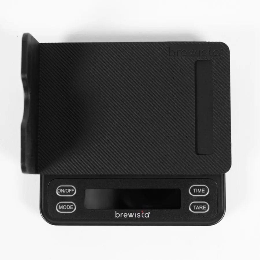 Brewista Smart Scale III - Feinwaage zur präzisen Wiegung - die neue Generation Waage Brewista - rhiinland.com