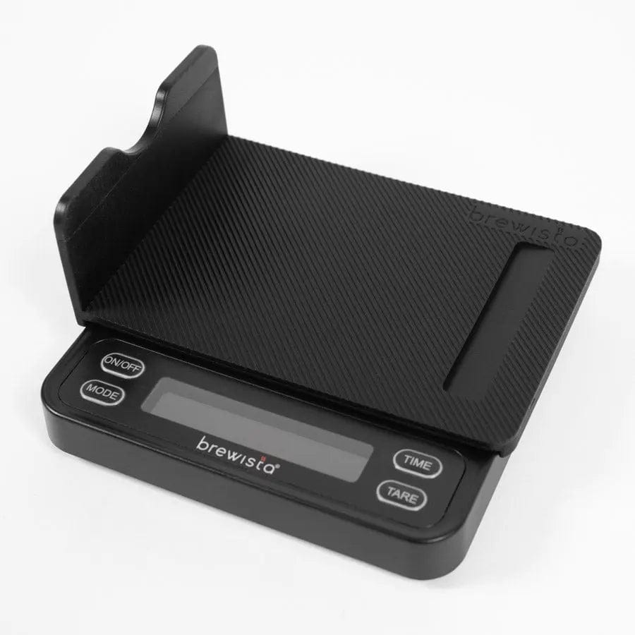 Brewista Smart Scale III - Feinwaage zur präzisen Wiegung - die neue Generation Waage Brewista - rhiinland.com