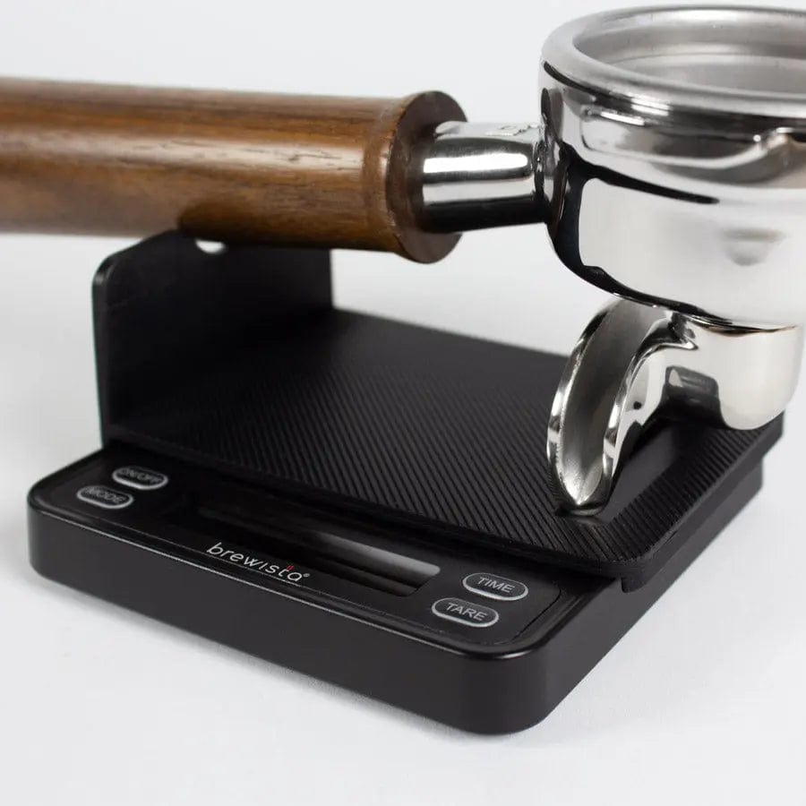 Brewista Smart Scale III - Feinwaage zur präzisen Wiegung - die neue Generation Waage Brewista - rhiinland.com