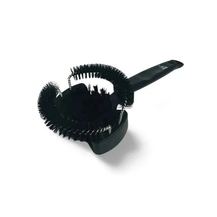 Reinigungsbürste für Brühgruppe 58 mm von COYOOCO Pinsel und Bürsten COYOOCO - rhiinland.com