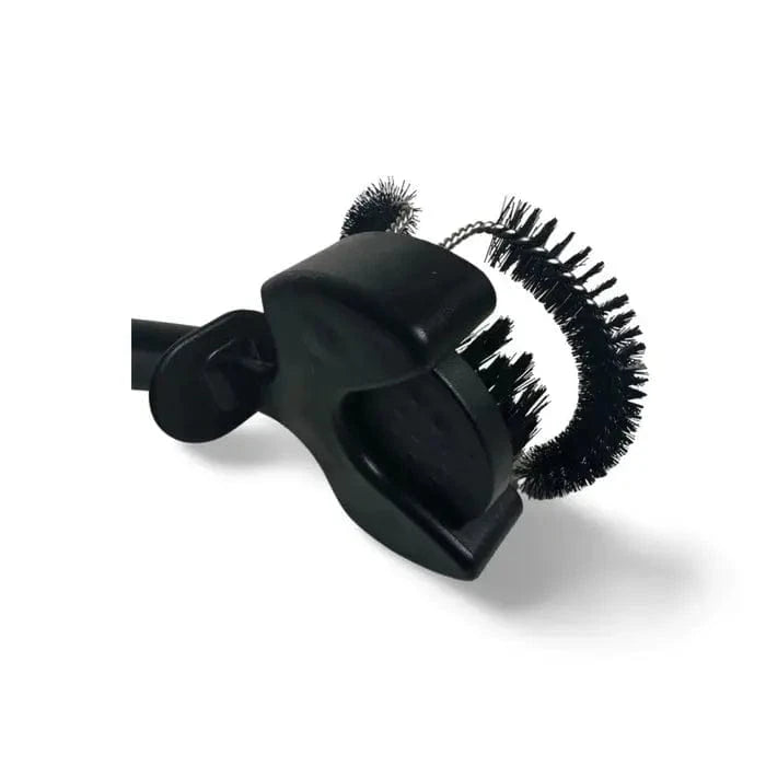 Reinigungsbürste für Brühgruppe 58 mm von COYOOCO Pinsel und Bürsten COYOOCO - rhiinland.com