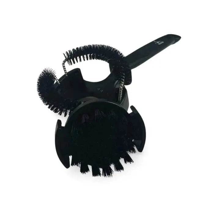 Reinigungsbürste für Brühgruppe 58 mm von COYOOCO Pinsel und Bürsten COYOOCO - rhiinland.com