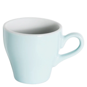 Loveramics Tulip Espresso – 80ml Tasse & 12,5cm Untertasse Espressotasse Loveramics Tasse Weiß - rhiinland.com