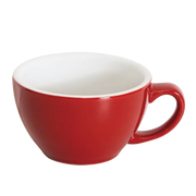 Loveramics Egg Café Latte / Milchkaffee Tasse 300 ml – Red Milchkaffeetasse Loveramics - rhiinland.com