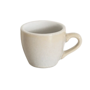 Loveramics Egg - Töpferfarbe Ivory Espresso Tasse 80 ml Espressotasse Loveramics - rhiinland.com