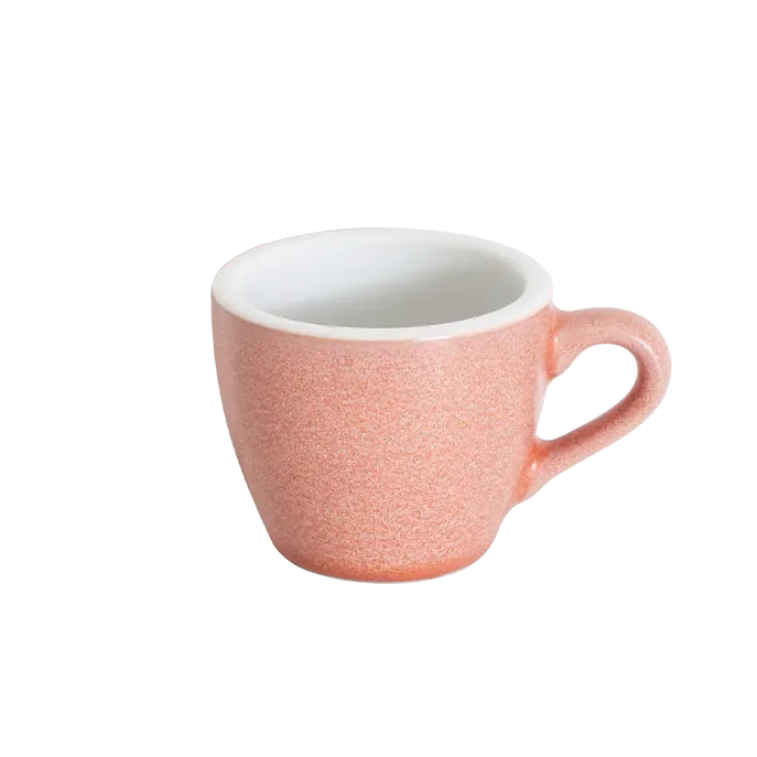 Loveramics Egg - Mineral Colours Nature Inspired Espresso Tasse 80 ml Espressotasse Loveramics Cinnebar - rhiinland.com